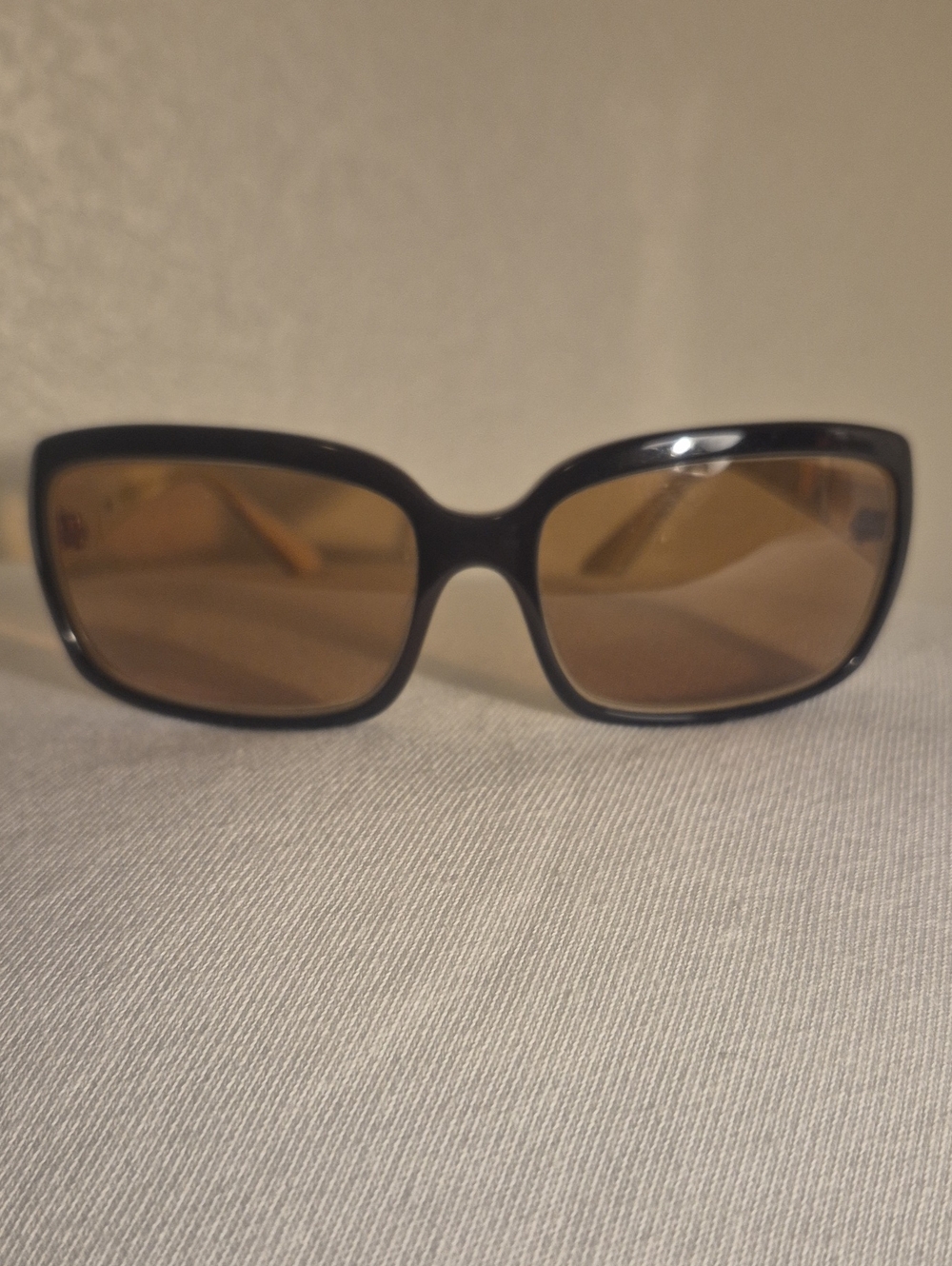 Vintage Kieseltein-Cord "Painted Lady"